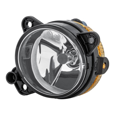 HELLA Fendinebbia 1N0 271 247-411 Fari Fendinebbia,Fari Antinebbia VW,Touareg (7LA, 7L6, 7L7),Fox Hatchback (5Z1, 5Z3, 5Z4),GOL VI,GOL V,Voyage (5U4)