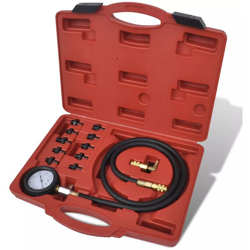 Set Strumenti Tester Motore e Pressione Olio - ASUPERMALL precio