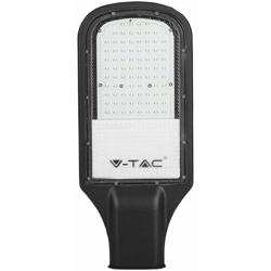 Armatura Stradale LED Chip Samsung 50W Colore Grigio 6400K IP65 - V-tac precio