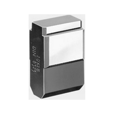 Far Scorrere Libero, Scanalature Dimensione Nominale Per Le Macchine: 22 Mm Dimensione Nominale Delle Scanalature Su Telai 20Mm, Altezza 50,5