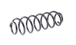 RIDEX Molla Ammortizzatore 188C0016 Molla Sospensione,Molla Sospensione Autotelaio VW,SKODA,SEAT,Golf IV Hatchback (1J1) precio