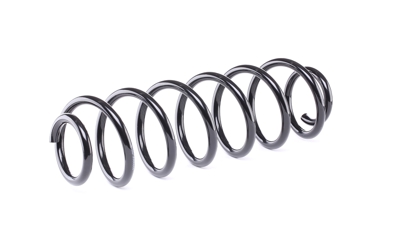 RIDEX Molla Ammortizzatore 188C0016 Molla Sospensione,Molla Sospensione Autotelaio VW,SKODA,SEAT,Golf IV Hatchback (1J1)