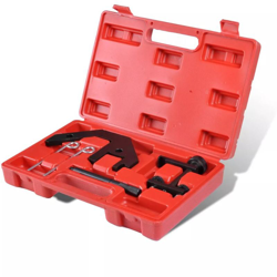 Kit regolazione volano albero a camma attrezzi di bloccaggio - ASUPERMALL precio