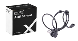 RIDEX Sensore ABS 412W0011 Sensore ESP,Sensore Giri Ruota AUDI,A4 Avant (8E5, B6),A4 Sedan (8E2, B6),A4 Avant (8D5, B5),A4 Sedan (8D2, B5) en oferta