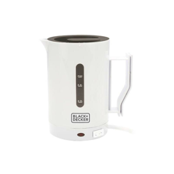 Black & Decker DC1005 - Bollitore da Viaggio, 1000 Watt, 500 ml en oferta