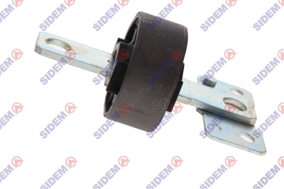 SIDEM Supporto Assale 803312 Supporto, Corpo dell'asse FORD,VOLVO,S-MAX (WA6),MONDEO IV Turnier (BA7),GALAXY (WA6),MONDEO IV (BA7)