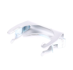 FA1 Pezzo per fissaggio, Imp. gas scarico 144-974  MERCEDES-BENZ,Classe E Sedan (W210),Classe M (W163),Classe G SUV (W463),Classe S Sedan (W220) precio