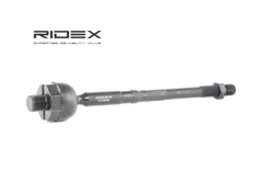 RIDEX Snodo Assiale 51T0060 Giunto Assiale,Tirante Assiale BMW,3 Touring (E91),1 Hatchback (E87),3 Sedan (E90),X1 (E84),1 Hatchback (E81) características