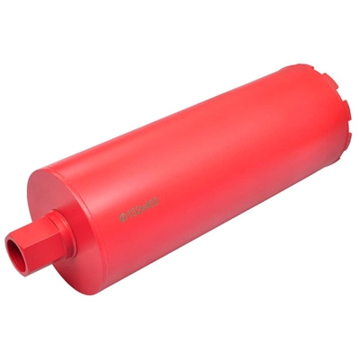 Punte trapano carotiere diamantato trapano 132x400mm - ASUPERMALL