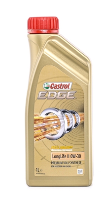 CASTROL Olio motore 1502BF