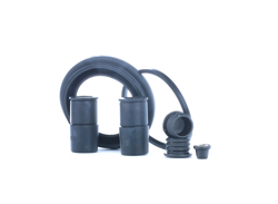 FRENKIT Kit Revisione Pinze Freno 257004 Kit riparazione, Pinza freno VW,AUDI,MERCEDES-BENZ,PASSAT Variant (3B6),SHARAN (7M8, 7M9, 7M6) características