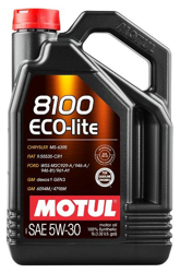 MOTUL Olio motore 108214 características