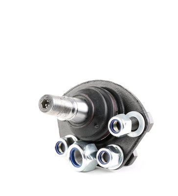MONROE Testina Braccio Oscillante L10520 Giunto di Supporto,Giunto di supporto / guida FIAT,PEUGEOT,CITROËN,DUCATO Furgonato (244)
