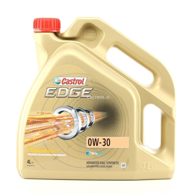 CASTROL Olio motore 1533EB