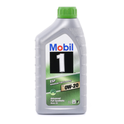 MOBIL Olio motore 153439 características