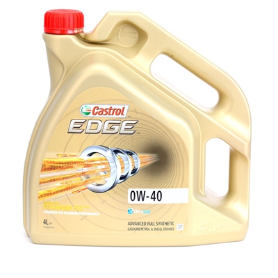 CASTROL Olio motore 1534A7