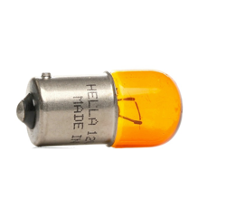 HELLA Lampade STANDARD 8GA 002 071-051 Lampadina, Indicatore direzione VW,SKODA,up! Hatchback (121, 122, BL1, BL2),Passat CC (357) en oferta
