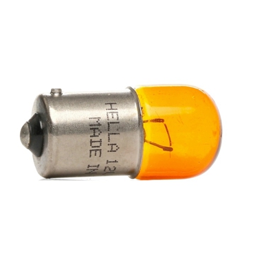 HELLA Lampade STANDARD 8GA 002 071-051 Lampadina, Indicatore direzione VW,SKODA,up! Hatchback (121, 122, BL1, BL2),Passat CC (357)