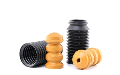 AUTOFREN SEINSA Kit parapolvere ammortizzatore D5010 Tampone Ammortizzatore,Kit Parapolvere VW,AUDI,PASSAT Variant (3A5, 35I),Polo Hatchback (86C, 80)