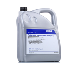 SWAG Olio cambio 10 93 6449  MERCEDES-BENZ,CHRYSLER,SSANGYONG,Classe C Sedan (W203),Classe E Sedan (W211),Classe C Sedan (W204) precio