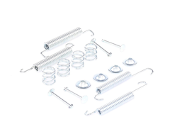 AUTOFREN SEINSA Kit accessori, Ganasce freno stazionamento D3946A  HYUNDAI,KIA,i30 (FD),i30 CW (FD),i30 (GD),i30 CW (GD),CEE'D SW (ED) en oferta