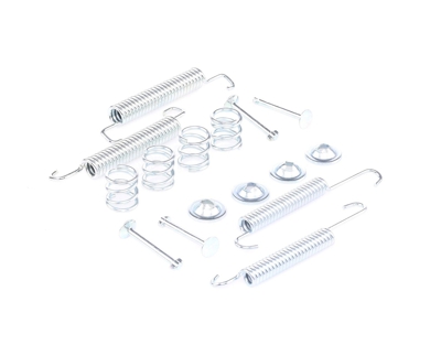 AUTOFREN SEINSA Kit accessori, Ganasce freno stazionamento D3946A  HYUNDAI,KIA,i30 (FD),i30 CW (FD),i30 (GD),i30 CW (GD),CEE'D SW (ED)