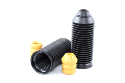 AUTOFREN SEINSA Kit parapolvere ammortizzatore D5048 Tampone Ammortizzatore,Kit Parapolvere VW,AUDI,BMW,Polo Hatchback (6R1, 6C1) precio