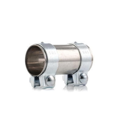 FA1 Connettore tubi, Imp. gas scarico 004-853  VW,AUDI,FIAT,Golf IV Hatchback (1J1),PASSAT Variant (3B6),GOLF III (1H1)