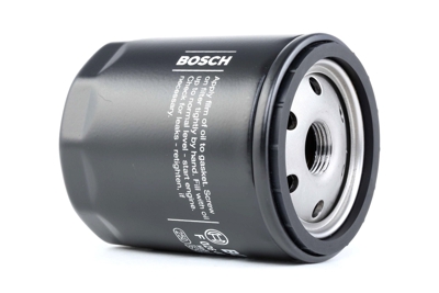 BOSCH Filtro Olio F 026 407 085  MAZDA,6 Station Wagon (GY),CX-5 (KE, GH),CX-7 (ER),3 (BL),MX-5 III (NC),5 (CW),6 (GH),TRIBUTE (EP)