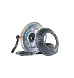 OPTIMAL Supporto Ammortizzatore F8-7328S Supporto ammortizzatore a molla OPEL,VAUXHALL,ZAFIRA B (A05),Astra H Caravan (A04),Astra H Hatchback (A04) características