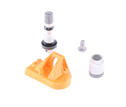 HUF Sensore ruota, Press. gonf. pneumatici-Sistema controllo 43470000  FORD,MAZDA,FORD USA,Fiesta Mk6 Hatchback (JA8, JR8),C-Max II (DXA/CB7, DXA/CEU) en oferta