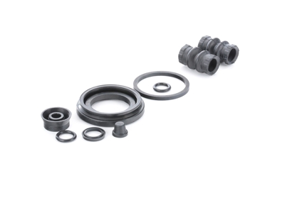 MAXGEAR Kit Revisione Pinze Freno 27-0435 Kit riparazione, Pinza freno VW,AUDI,OPEL,Golf V Hatchback (1K1),GOLF VI (5K1),Golf IV Hatchback (1J1)