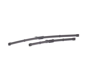 OXIMO Tergicristalli WB400625 Spazzole Tergi FORD,NISSAN,RANGER (TKE),Qashqai / Qashqai +2 I (J10, NJ10)