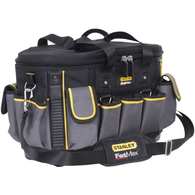 Stanley by Black & Decker FMST1-70749 Borsa porta utensili vuota (L x L x A) 50 x 33 x 31 cm