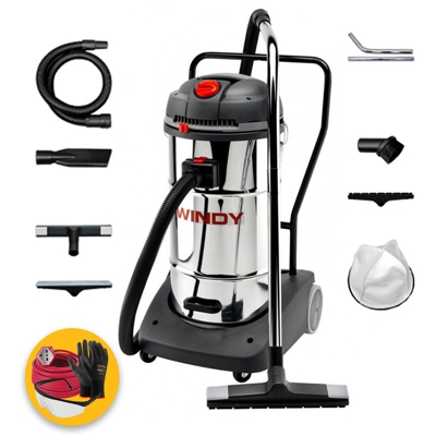 Aspirapolvere professionale Lavor Pro Windy 365 IR