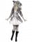 Costume fantasma pirata Halloween donna en oferta