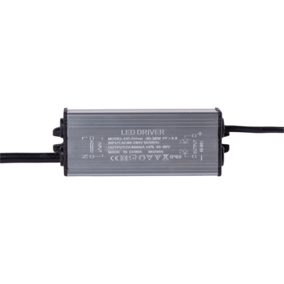 Driver Non Oscuratoreabile Pannello LED 36W (DR-P-ND-36W) - GREENICE