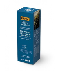 Guam Corpo Trattamento Anticellulite Bioactivity 200ml características