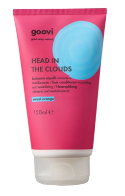 GOOVI BALSAMO CAPELLI ORANGE 150 ML