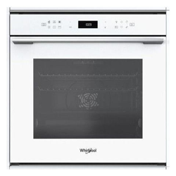 Forno Elettrico da Incasso W7 OM4 4S1 P WH Capacità 73 L Multifunzione Ventilato Colore Bianco características