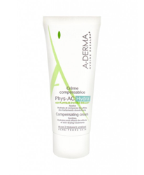A-Derma Phys-Ac Hydra Crema 40ml características