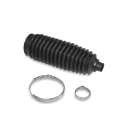FEBI BILSTEIN Kit soffietto, Sterzo 101676  FORD,Focus II Station Wagon (DA_, FFS, DS),Focus II Hatchback (DA_, HCP, DP),FOCUS III Turnier,FOCUS III características