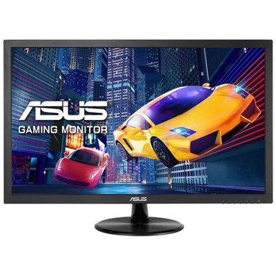Monitor 24'' LED TN Gaming VP248H 1920 x 1080 Full HD Tempo di Risposta 1 ms