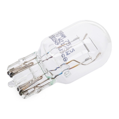 OSRAM Lampade 7538LDR-01B Lampadina, Luce stop/ Luce posteriore FORD,PEUGEOT,LAND ROVER,Focus II Station Wagon (DA_, FFS, DS)
