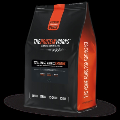 Total Mass Matrix Extreme