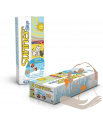 Sunnerskin Protezione Solare Cani E Gatti 40ml características