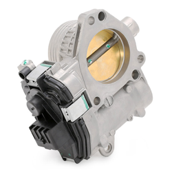 ESEN SKV Valvola a Farfalla 12SKV054 Valvola di Strozzamento,Corpo farfallato VOLVO,V50 (545),XC60 (156),V40 Hatchback (525, 526),V60 (155, 157) precio