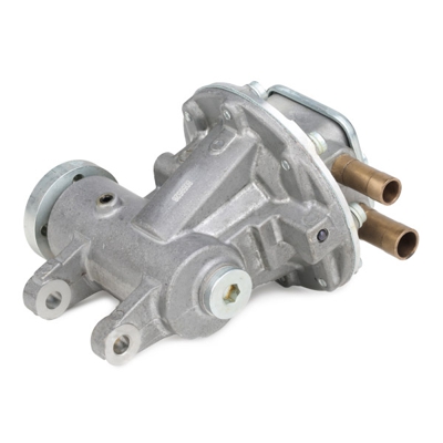 ERA Pompe a Vuoto 559049A Pompa Tandem,Depressore Freni VW,AUDI,FORD,Golf V Hatchback (1K1),POLO (9N_),Golf IV Hatchback (1J1),TOURAN (1T1, 1T2)