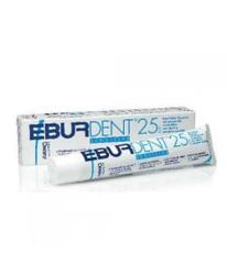 Eburdent 25 Dentifricio 75ml características