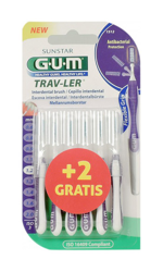 GUM TRAVLER 1512 SCOVO 1,2 6 PEZZI precio
